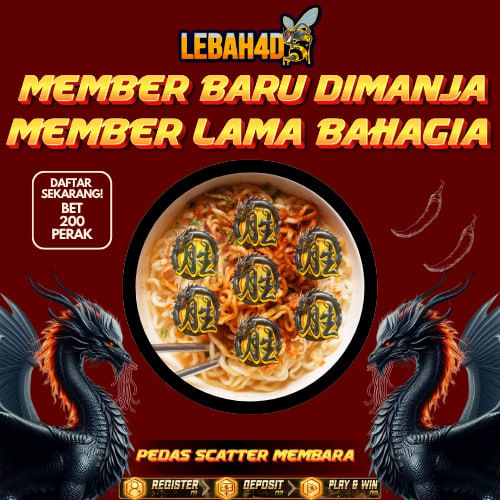 Lebah4d